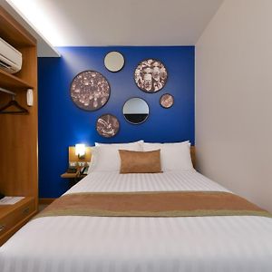 Superior Doppelzimmer